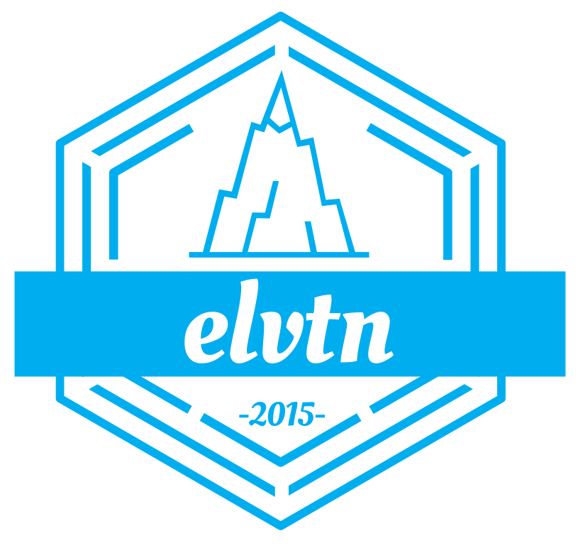 Elvtn Logo