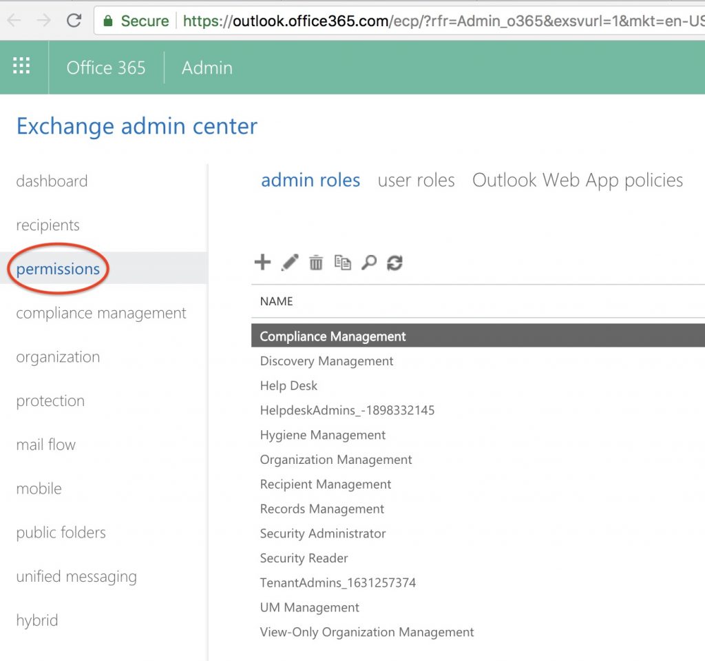Migrating Data from Office 365 to G Suite - Java and Web Development