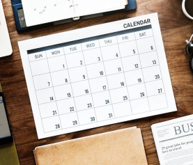 Customize Events Calendar Popup